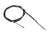 Dorman C94718 Parking Brake Cable - Rear Right
