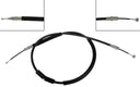 Dorman C94723 Parking Brake Cable - Rear Left or Rear Right