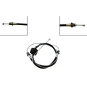 Dorman C94742 Parking Brake Cable - Front