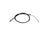Dorman C94866 Parking Brake Cable - Rear Right