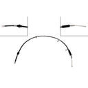 Dorman C94944 Parking Brake Cable - Rear Right