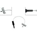 Dorman C94970 Parking Brake Cable - Front