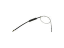 Dorman C94976 Parking Brake Cable - Front