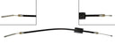 Dorman C94978 Parking Brake Cable - Rear Left or Rear Right