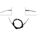 Dorman C94993 Parking Brake Cable - Rear Left or Rear Right