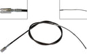 Dorman C95025 Parking Brake Cable - Front