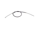 Dorman C95028 Parking Brake Cable - Rear Left