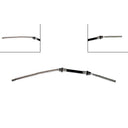 Dorman C95034 Parking Brake Cable - Rear Left or Rear Right