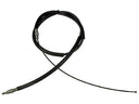 Dorman C95040 Parking Brake Cable - Rear Left