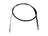 Dorman C95046 Parking Brake Cable - Rear Left or Rear Right