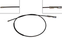 Dorman C95071 Parking Brake Cable - Intermediate