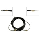 Dorman C95076 Parking Brake Cable - Rear Right