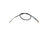 Dorman C95088 Parking Brake Cable - Front