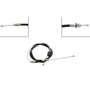 Dorman C95101 Parking Brake Cable - Front