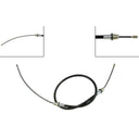 Dorman C95103 Parking Brake Cable - Rear Right