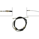 Dorman C95113 Parking Brake Cable - Rear Left