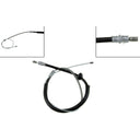 Dorman C95126 Parking Brake Cable - Front