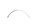 Dorman C95134 Parking Brake Cable - Front