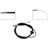 Dorman C95138 Parking Brake Cable - Front