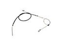 Dorman C95162 Parking Brake Cable - Rear Left