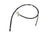 Dorman C95165 Parking Brake Cable - Rear Right