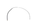 Dorman C95182 Parking Brake Cable - Front