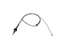 Dorman C95185 Parking Brake Cable - Front