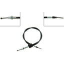Dorman C95194 Parking Brake Cable - Rear Left or Rear Right