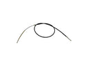 Dorman C95213 Parking Brake Cable - Rear Left