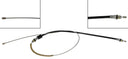 Dorman C95217 Parking Brake Cable - Front