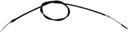 Dorman C95222 Parking Brake Cable - Rear Right