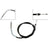 Dorman C95238 Parking Brake Cable - Rear Right