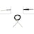 Dorman C95274 Parking Brake Cable - Rear Right