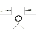Dorman C95274 Parking Brake Cable - Rear Right