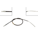 Dorman C95280 Parking Brake Cable - Rear Left