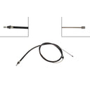 Dorman C95285 Parking Brake Cable - Rear Left
