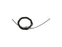 Dorman C95319 Parking Brake Cable - Rear Left