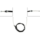 Dorman C95363 Parking Brake Cable - Front