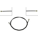 Dorman C95367 Parking Brake Cable - Intermediate