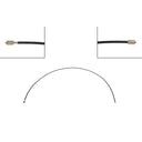 Dorman C95407 Parking Brake Cable - Intermediate
