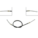Dorman C95430 Parking Brake Cable - Rear Left
