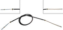 Dorman C95497 Parking Brake Cable - Rear Right