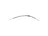 Dorman C95500 Parking Brake Cable - Front