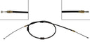 Dorman C95507 Parking Brake Cable - Front