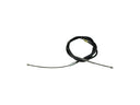 Dorman C95514 Parking Brake Cable - Rear Left