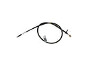 Dorman C95519 Parking Brake Cable - Rear Left