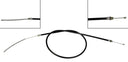 Dorman C95523 Parking Brake Cable - Rear Left