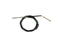 Dorman C95531 Parking Brake Cable - Rear Right