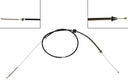 Dorman C95534 Parking Brake Cable - Rear Right