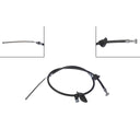 Dorman C95559 Parking Brake Cable - Rear Right